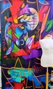 Punto viscosa lycra art 15
