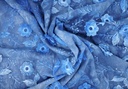 Batik bordado