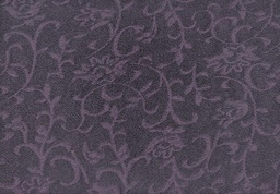 Punto jacquard Lola morado