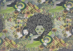 Punto Afro Chic